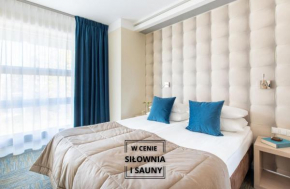 Hotel Arkon Park Gdańsk- Destigo Hotels, Gdansk